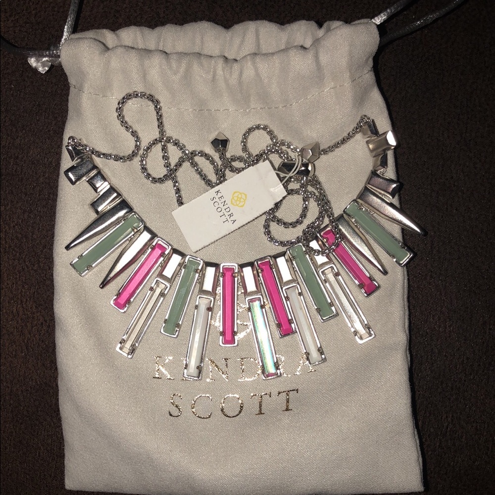 Kendra Scott